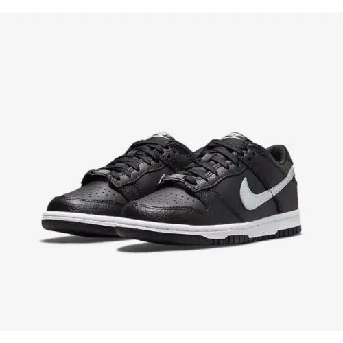 Nike shoes - NIKE DUNK LOW - DUNK LOW - Black 2