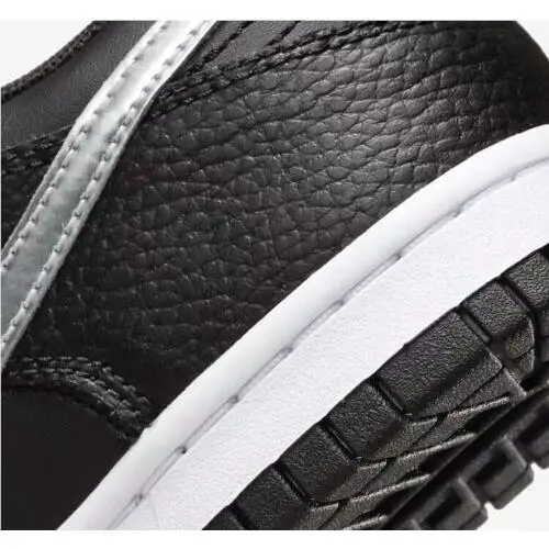 Nike shoes - NIKE DUNK LOW - DUNK LOW - Black 4