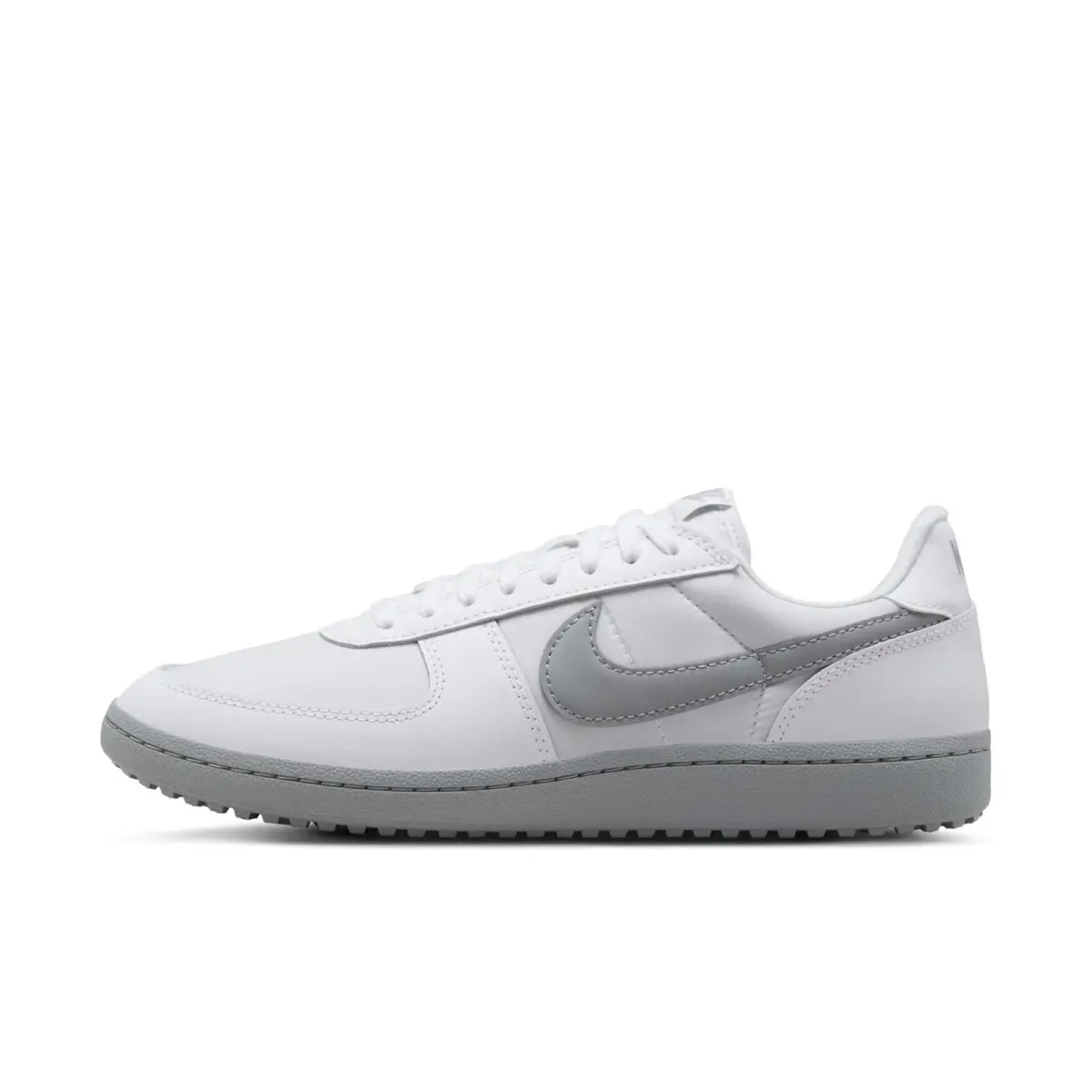 Nike shoes - White/Shadow Grey 5