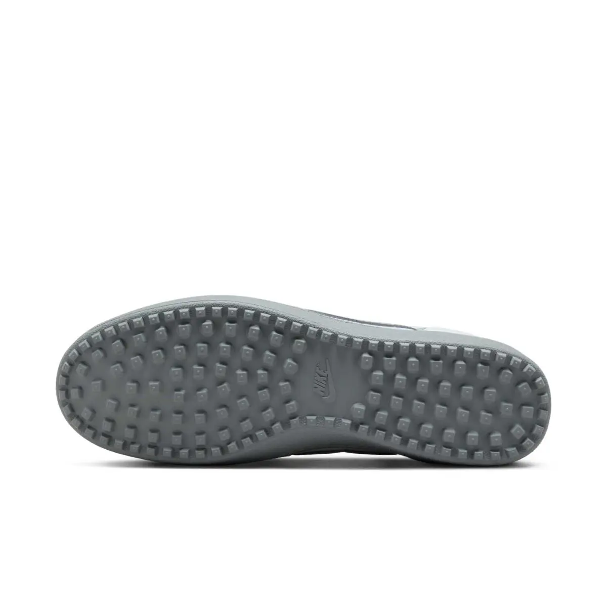 Nike shoes - White/Shadow Grey 6