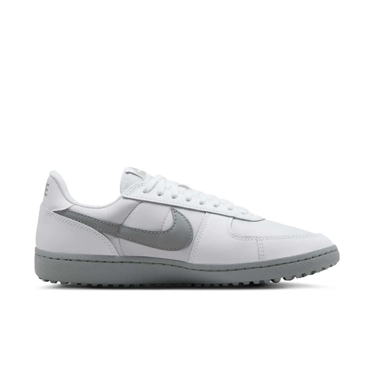 Nike shoes - White/Shadow Grey 7