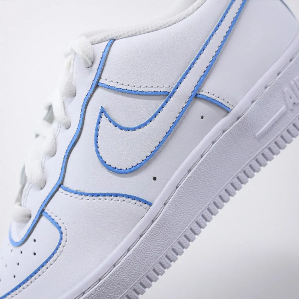 Nike shoes - Nike Air Force 1 - Air Force - CW2288-111 - White 0