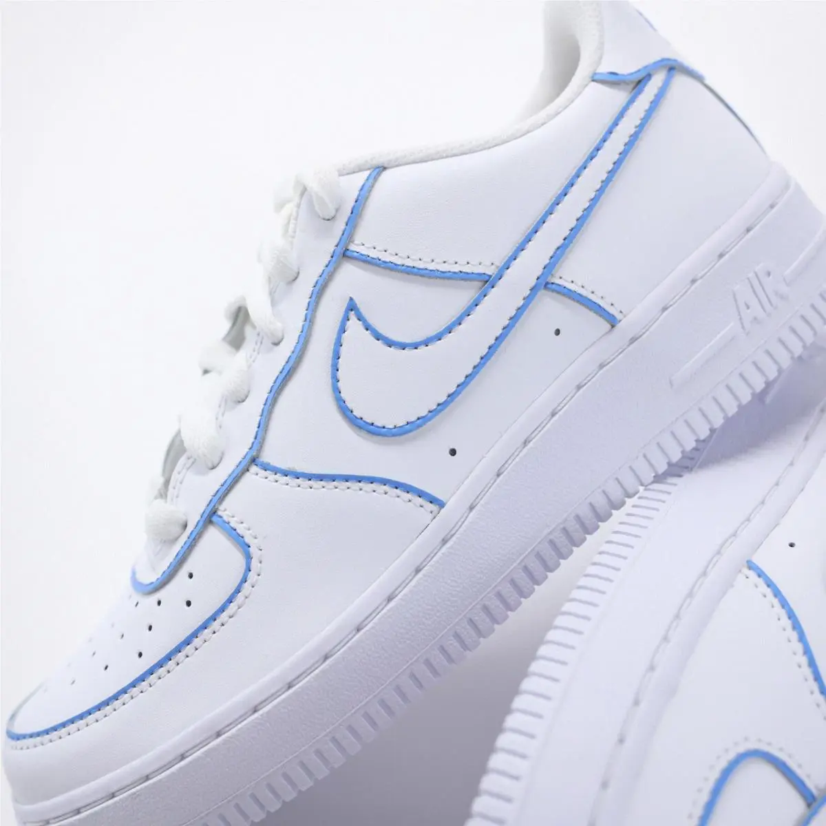 Nike shoes - Nike Air Force 1 - Air Force - CW2288-111 - White 23