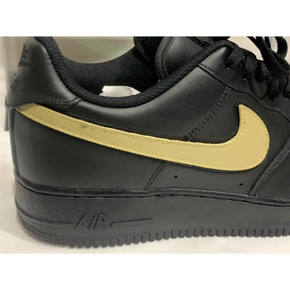 Nike shoes - Nike Air Force 1 - Air Force - CW2288-111 - White 8