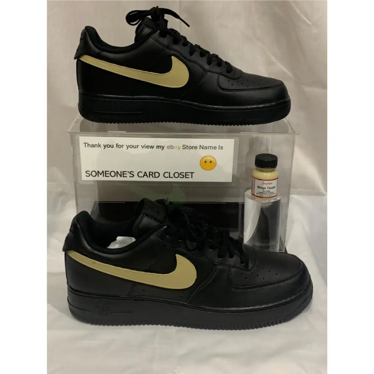 Nike shoes - Nike Air Force 1 - Air Force - CW2288-111 - White 6