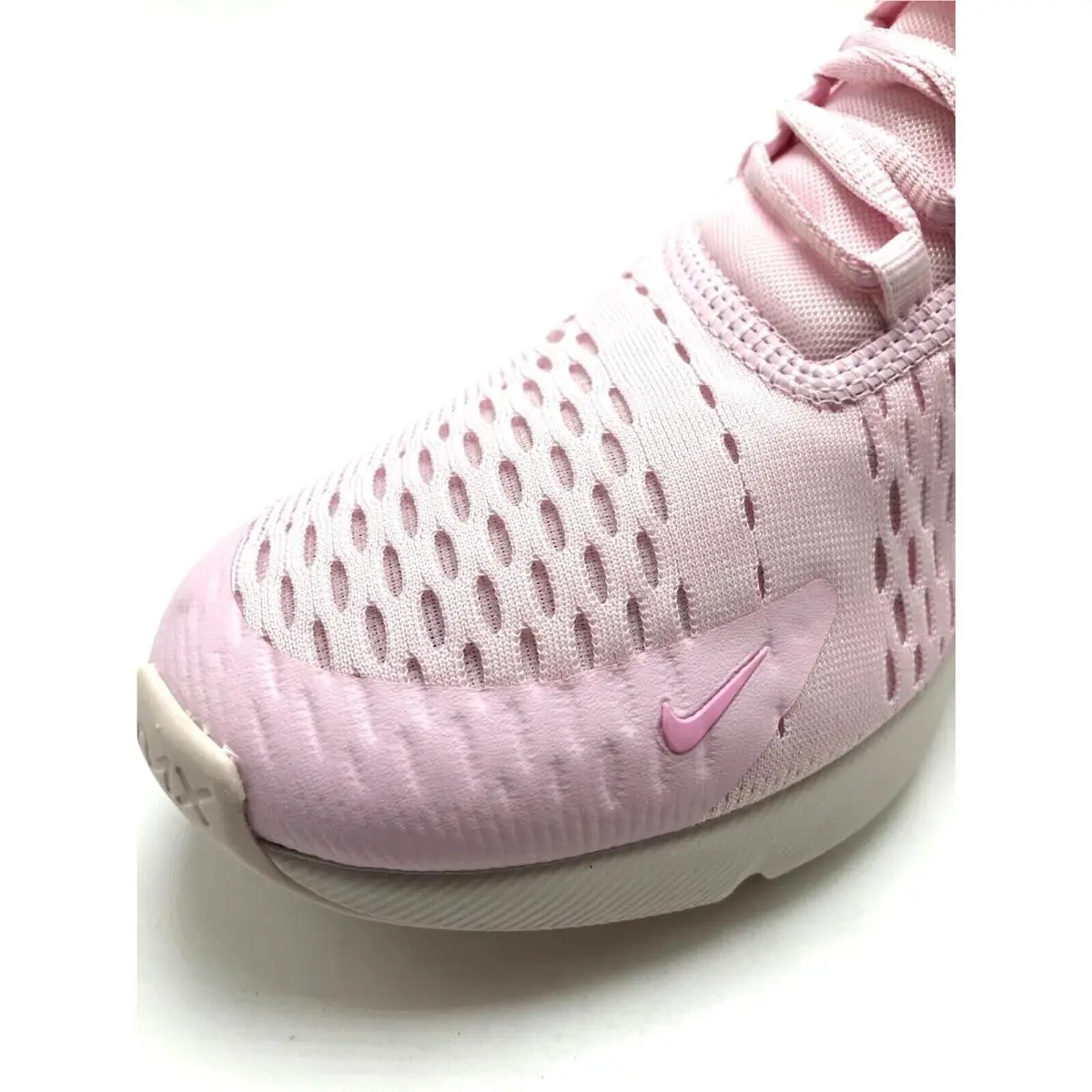 Nike shoes - Nike Air Max 270 - Air Max - AH6789-605 - Pink 14