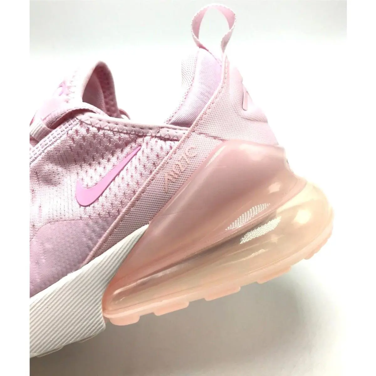 Nike shoes - Nike Air Max 270 - Air Max - AH6789-605 - Pink 5