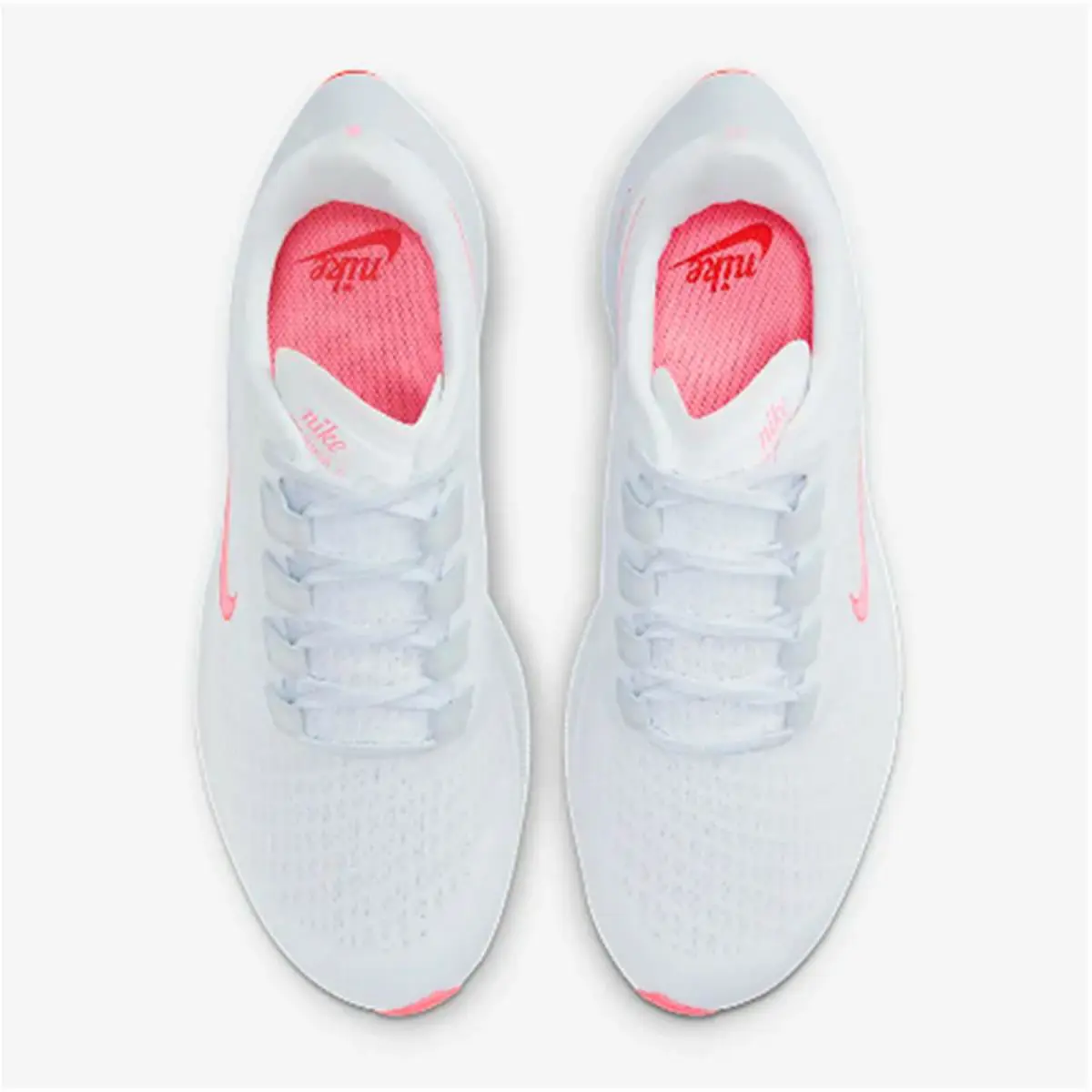 Nike shoes - DJ4019 - DJ4019 - WHITE/SUNSET PULSE 1