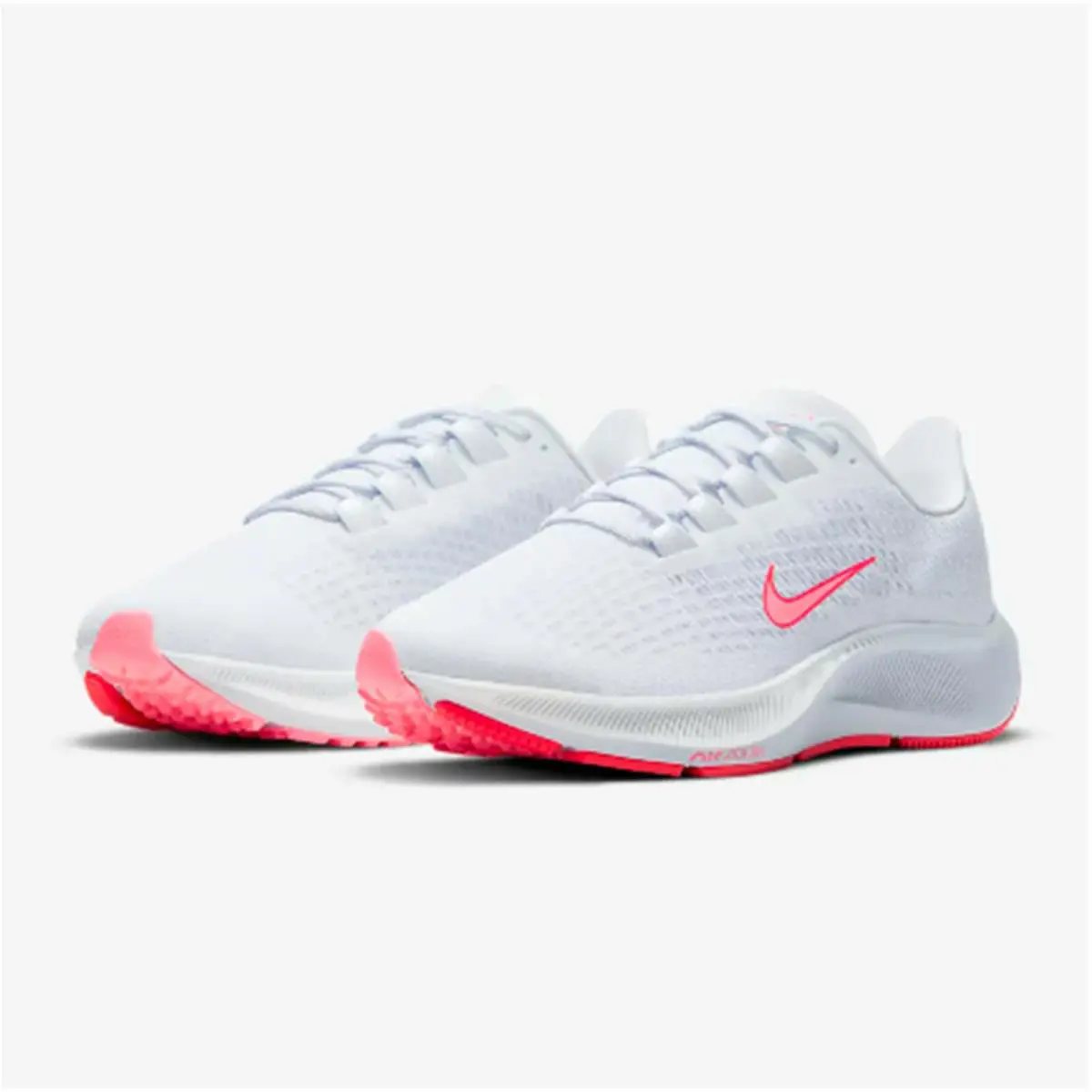 Nike shoes - DJ4019 - DJ4019 - WHITE/SUNSET PULSE 2