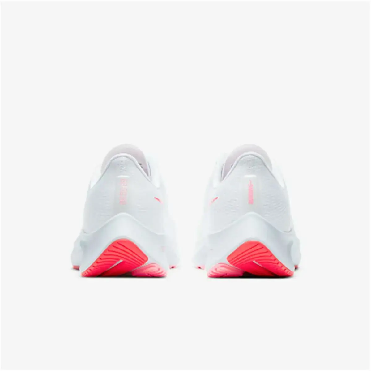 Nike shoes - DJ4019 - DJ4019 - WHITE/SUNSET PULSE 3
