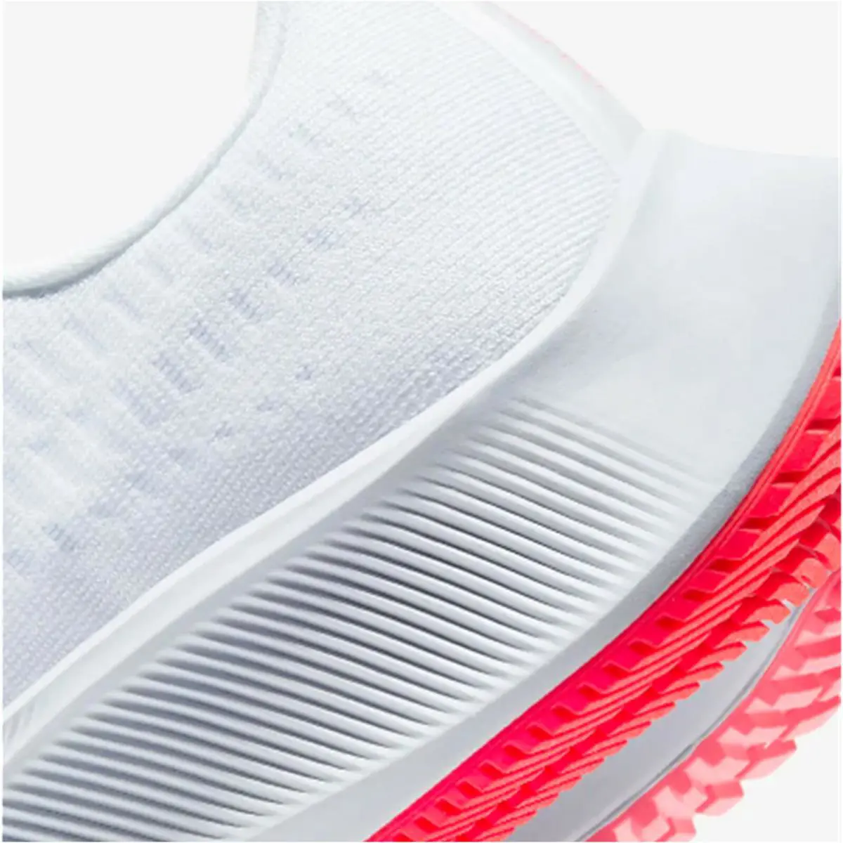 Nike shoes - DJ4019 - DJ4019 - WHITE/SUNSET PULSE 5