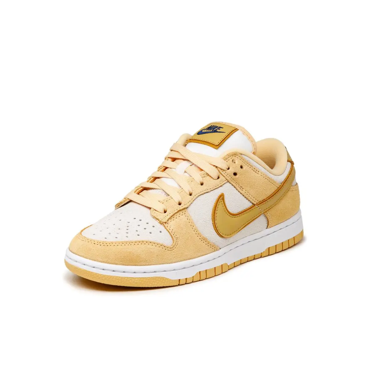 Nike shoes - Nike Dunk Low LX - Dunk Low - DV7411-200 - Gold 0