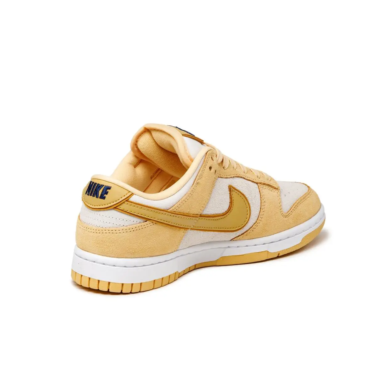 Nike shoes - Nike Dunk Low LX - Dunk Low - DV7411-200 - Gold 8
