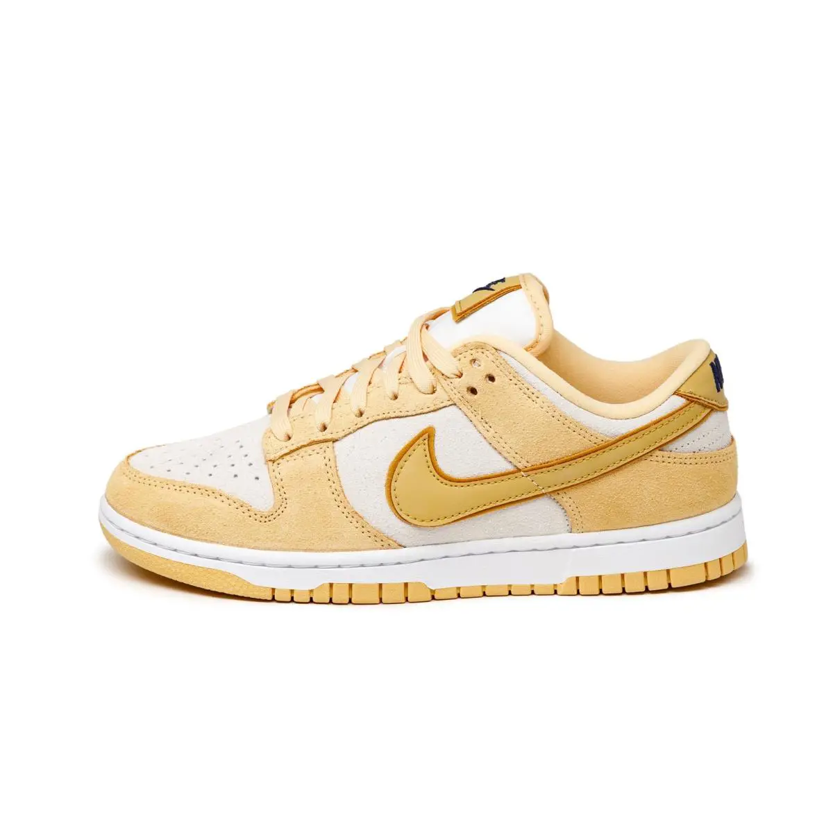 Nike shoes - Nike Dunk Low LX - Dunk Low - DV7411-200 - Gold 6