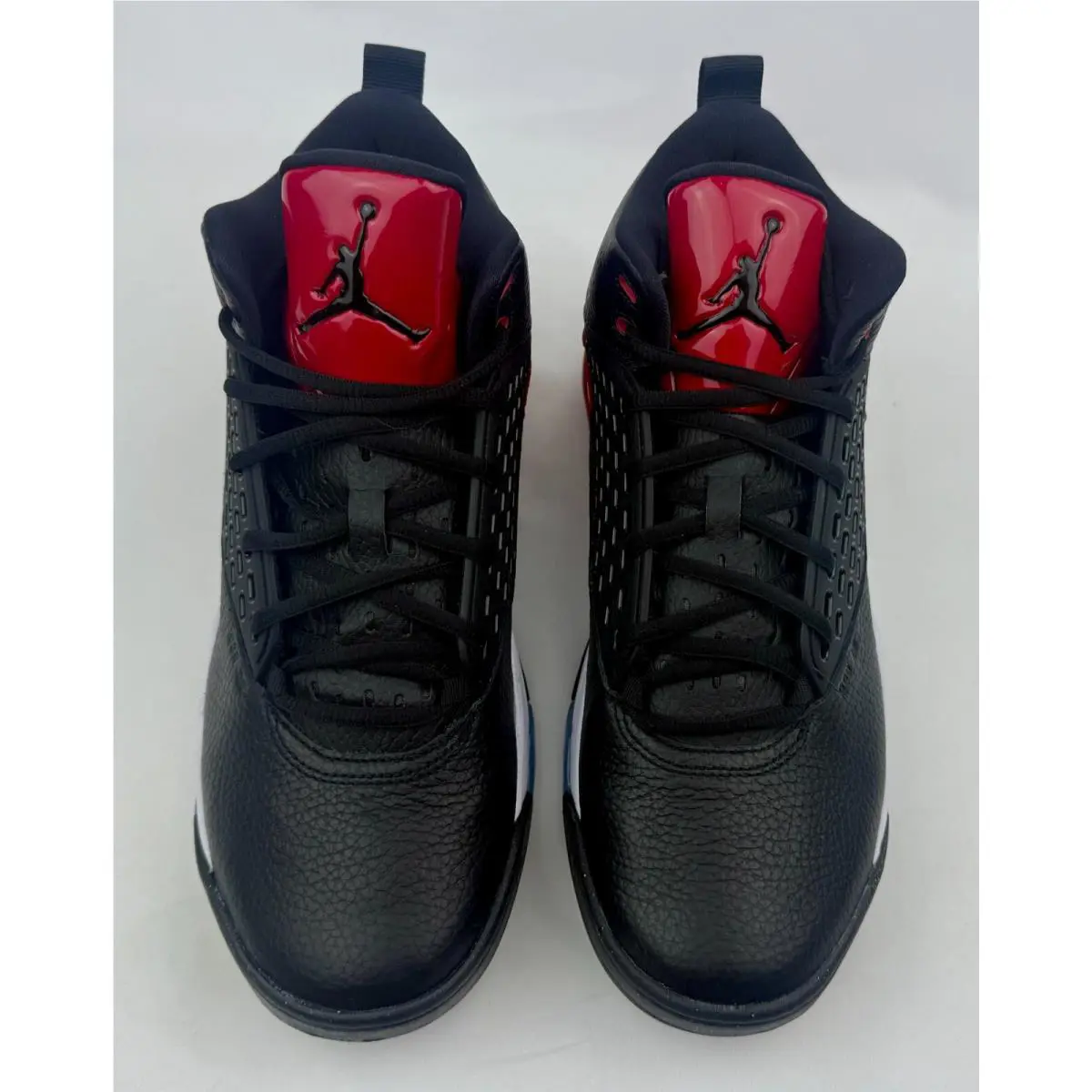 Nike shoes - Jordan Maxin 200 - Maxin - CD6107016 - bred 2
