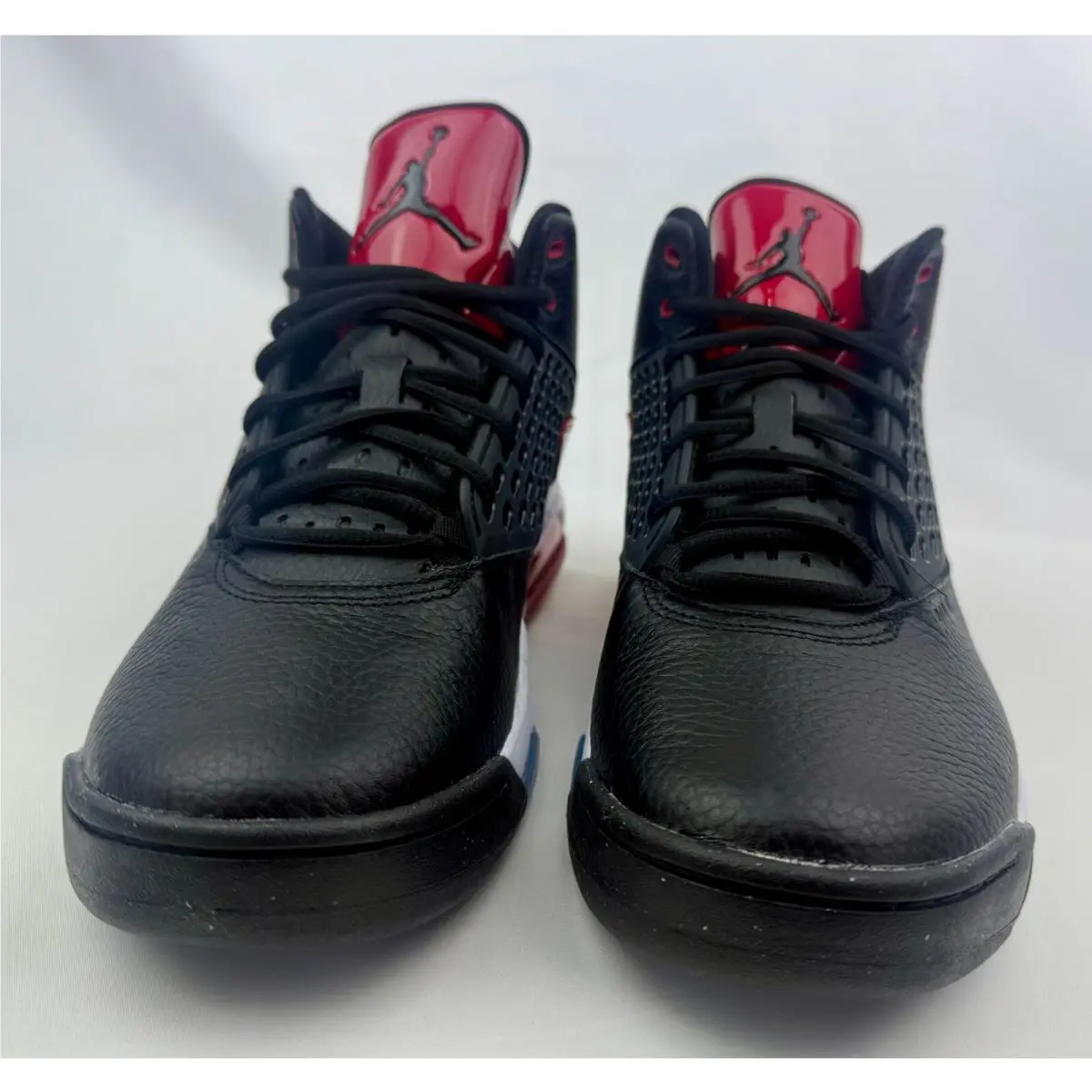 Nike shoes - Jordan Maxin 200 - Maxin - CD6107016 - bred 3