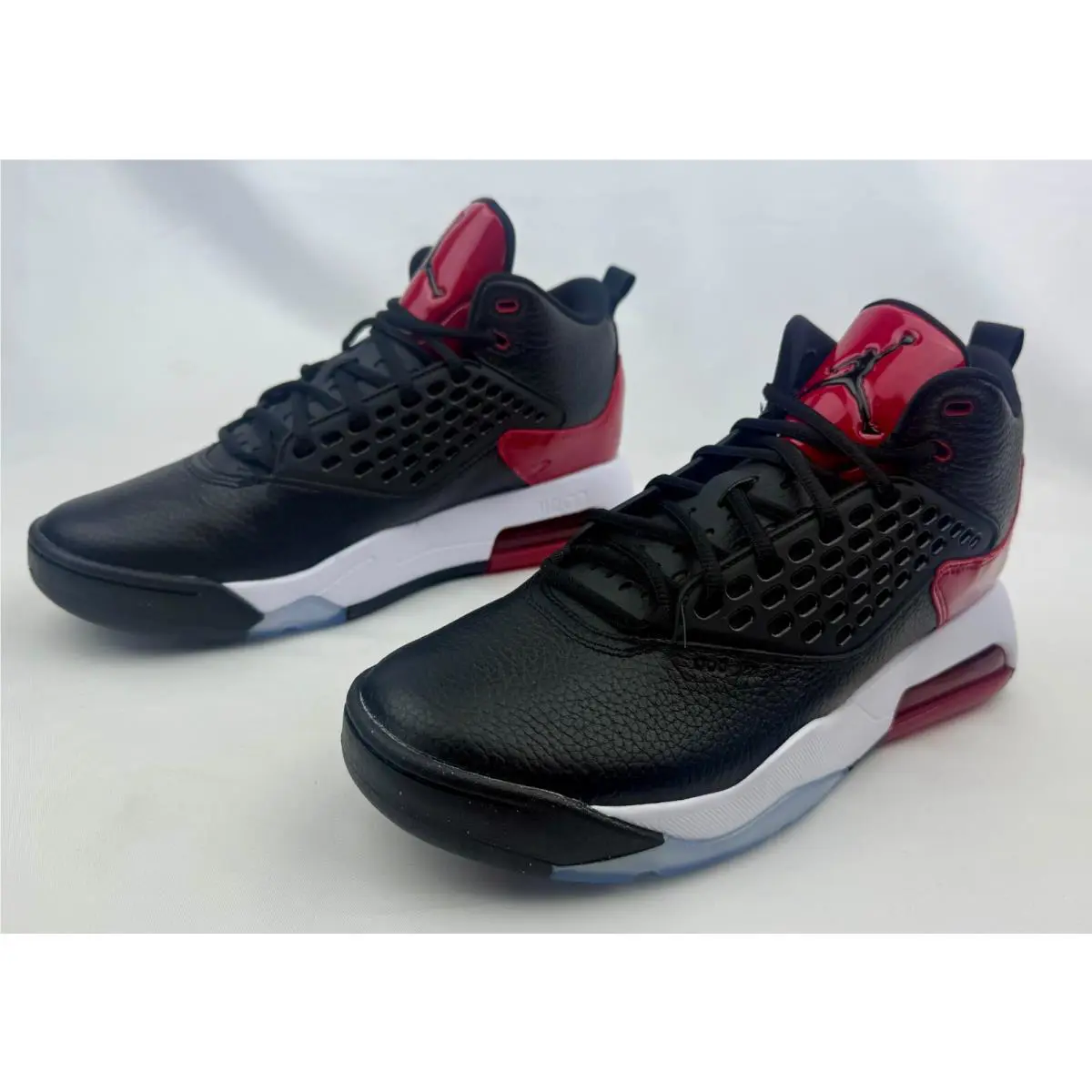 Nike shoes - Jordan Maxin 200 - Maxin - CD6107016 - bred 4