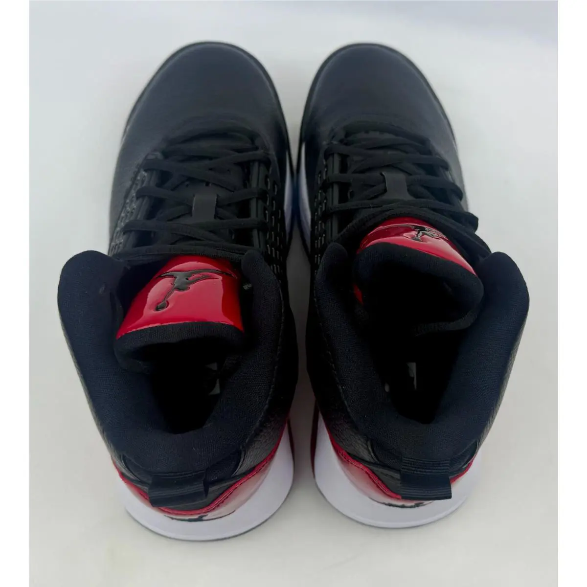Nike shoes - Jordan Maxin 200 - Maxin - CD6107016 - bred 5