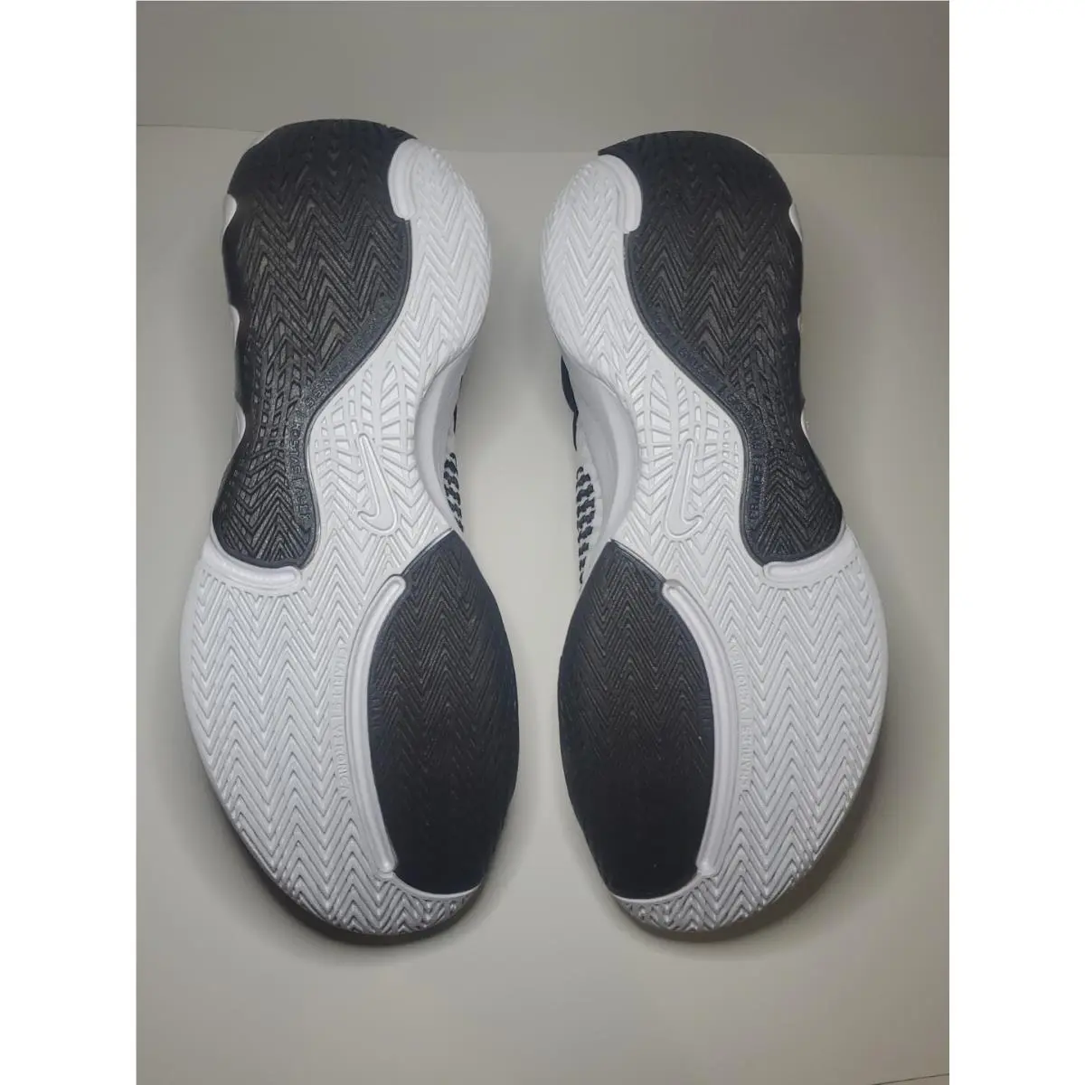 Nike shoes - Nike Giannis Immortality - Giannis Immortality - CZ4099-100 - White 15