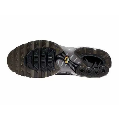 Nike shoes - Nike Air Max Plus - Air Max Plus - Gray 0