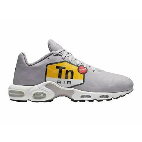 Nike shoes - Nike Air Max Plus - Air Max Plus - Gray 1