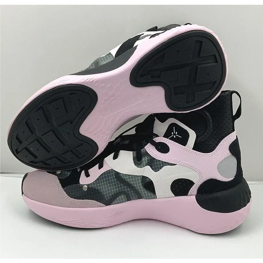 Nike shoes - Nike Air Jordan - Air - DD9361-601 - Pink 8