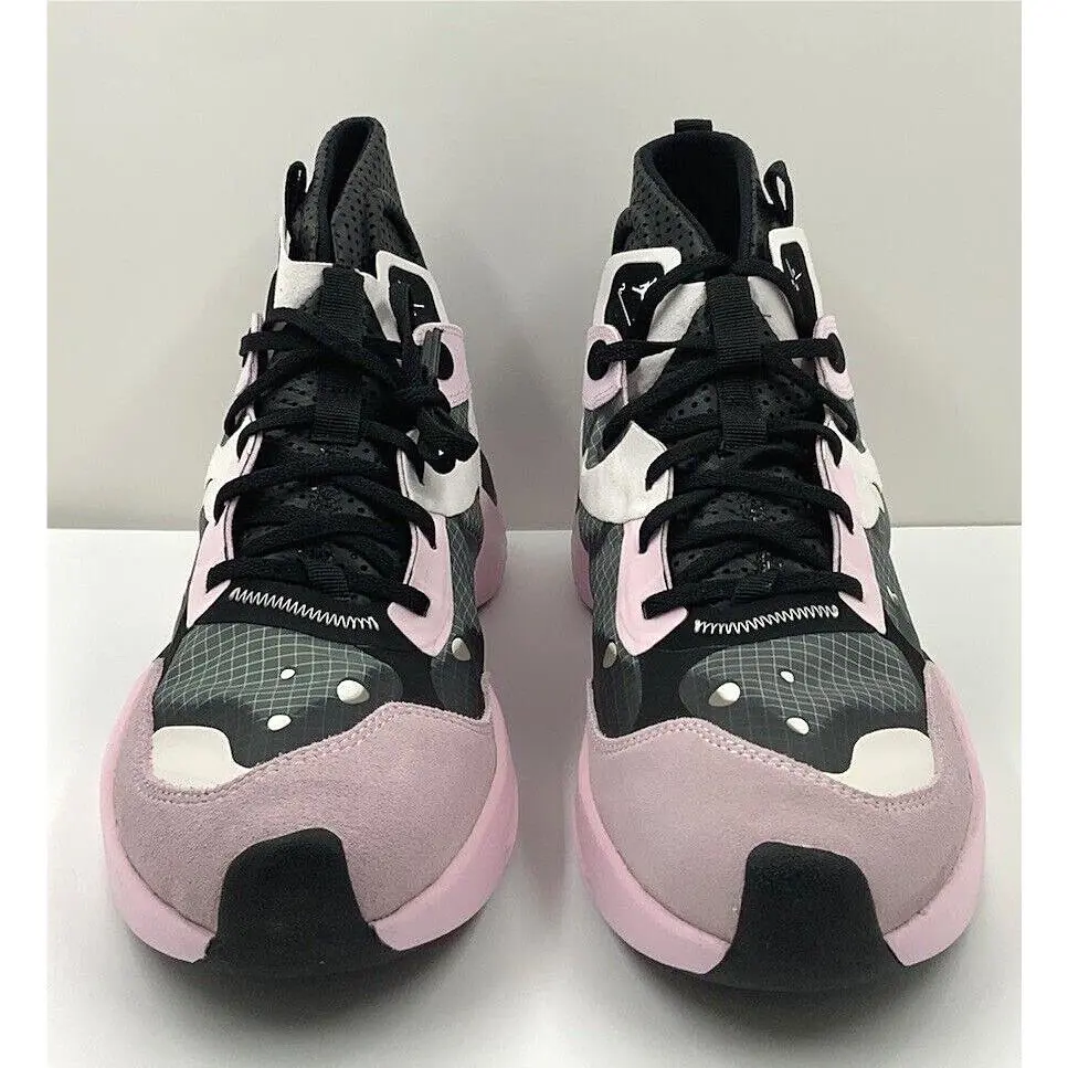 Nike shoes - Nike Air Jordan - Air - DD9361-601 - Pink 0