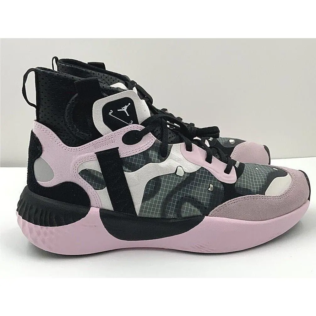 Nike shoes - Nike Air Jordan - Air - DD9361-601 - Pink 1