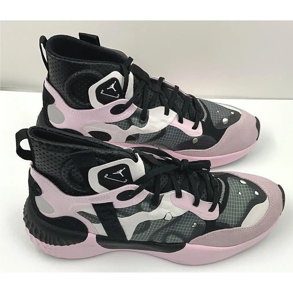 Nike shoes - Nike Air Jordan - Air - DD9361-601 - Pink 2