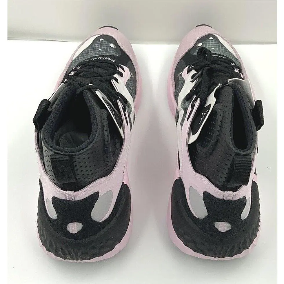 Nike shoes - Nike Air Jordan - Air - DD9361-601 - Pink 6