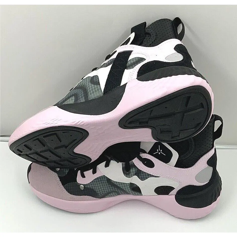 Nike shoes - Nike Air Jordan - Air - DD9361-601 - Pink 7