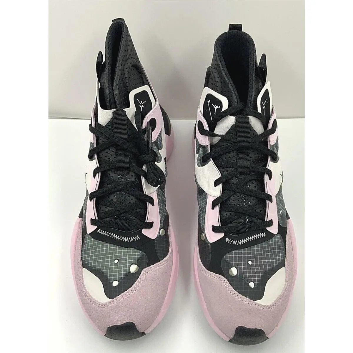 Nike shoes - Nike Air Jordan - Air - DD9361-601 - Pink 9