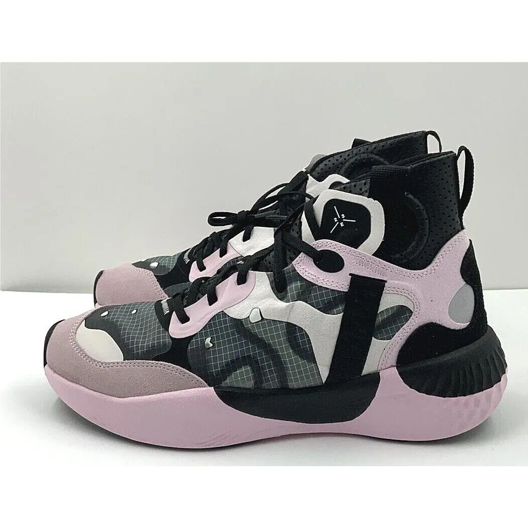 Nike shoes - Nike Air Jordan - Air - DD9361-601 - Pink 13