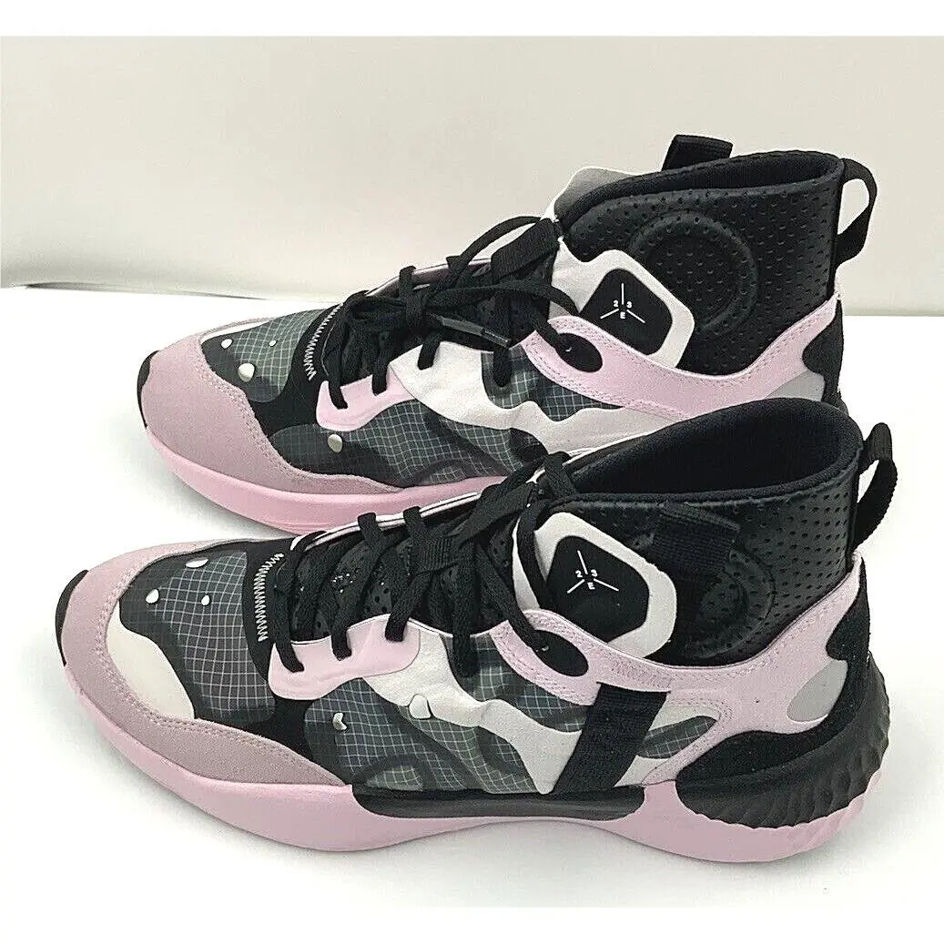 Nike shoes - Nike Air Jordan - Air - DD9361-601 - Pink 14