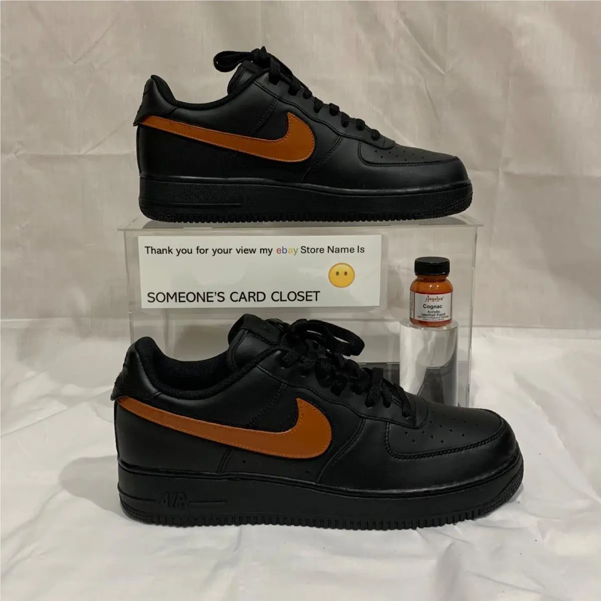 Nike shoes - Nike Air Force 1 - Air Force - CW2288-111 - White 6