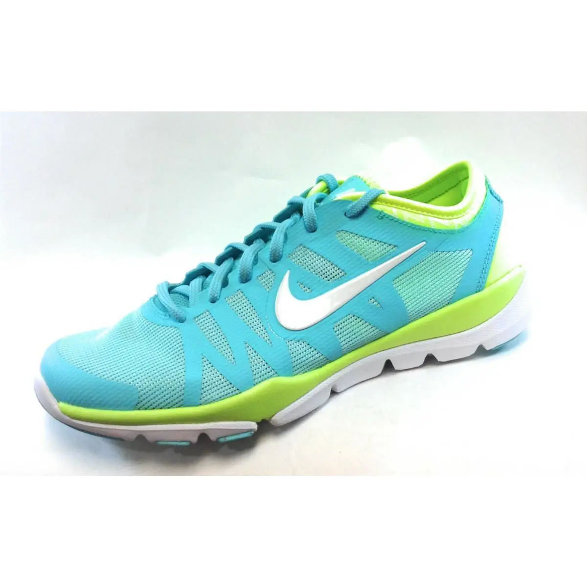 Nike shoes - Teal 0
