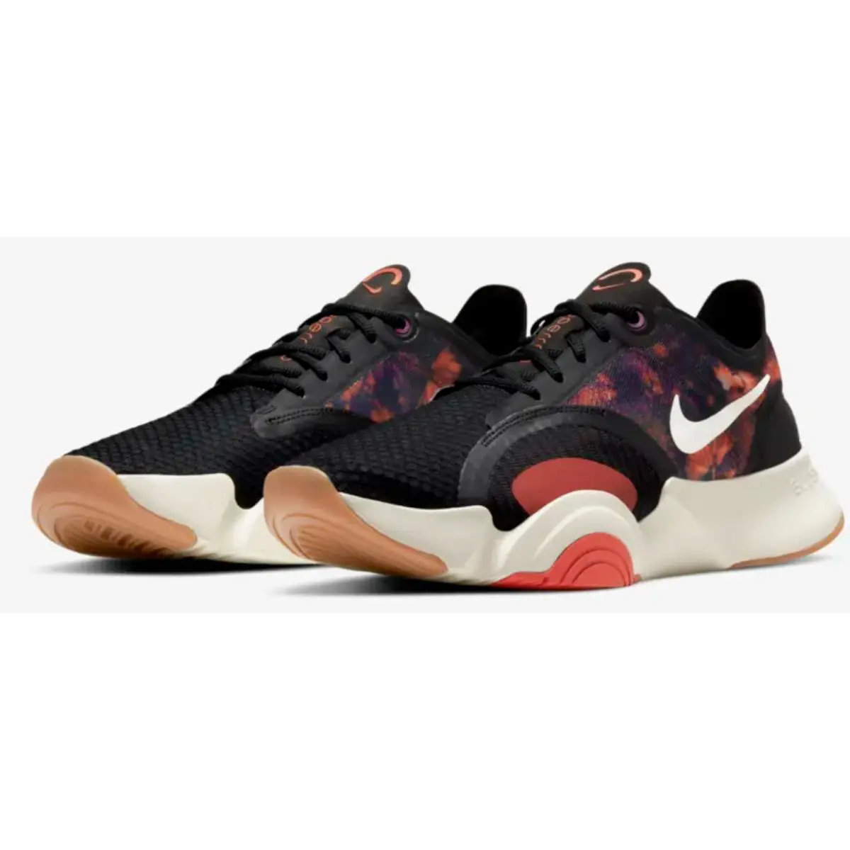 Nike shoes - Nike SuperRep Go - SuperRep - CJ0773-002 - Blue 1