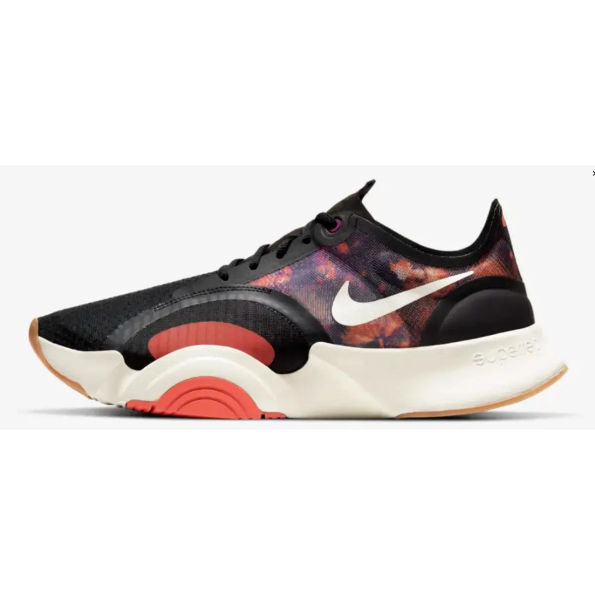Nike shoes - Nike SuperRep Go - SuperRep - CJ0773-002 - Blue 10