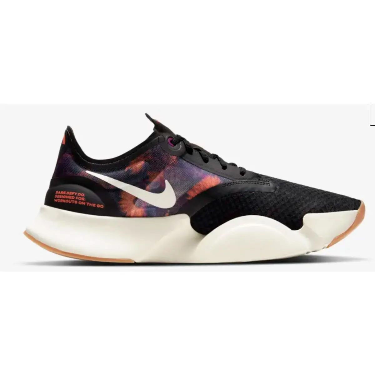 Nike shoes - Nike SuperRep Go - SuperRep - CJ0773-002 - Blue 11