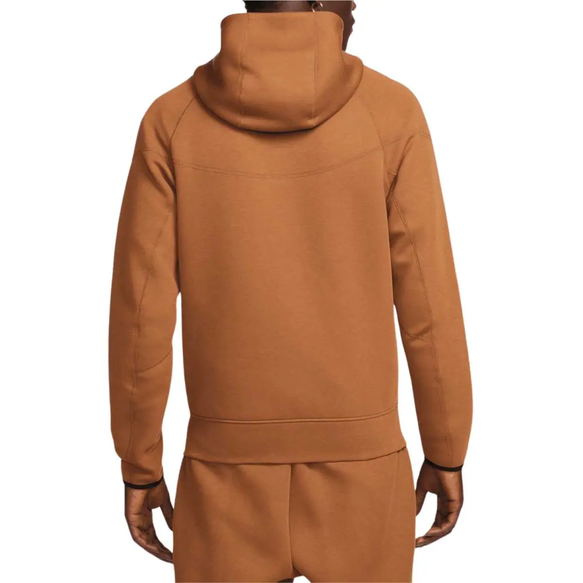 Nike clothing - LT BRITISH TAN/BLACK 0