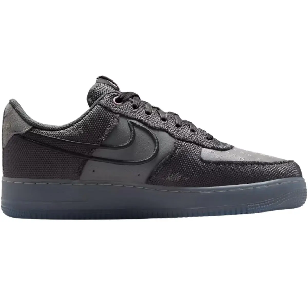 Nike shoes - Nike Air Force 1 `07 - White/White 56