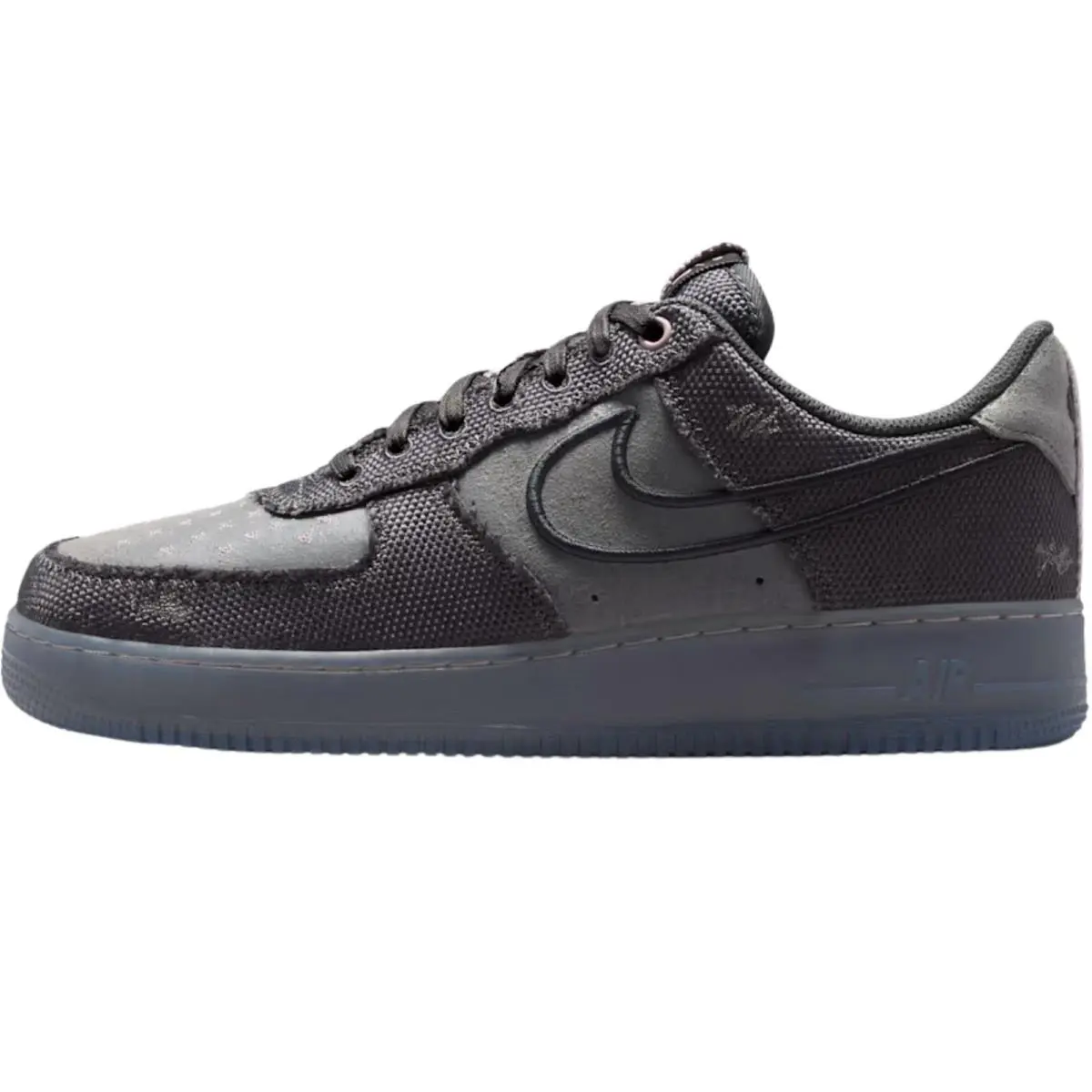 Nike shoes - Nike Air Force 1 `07 - White/White 57