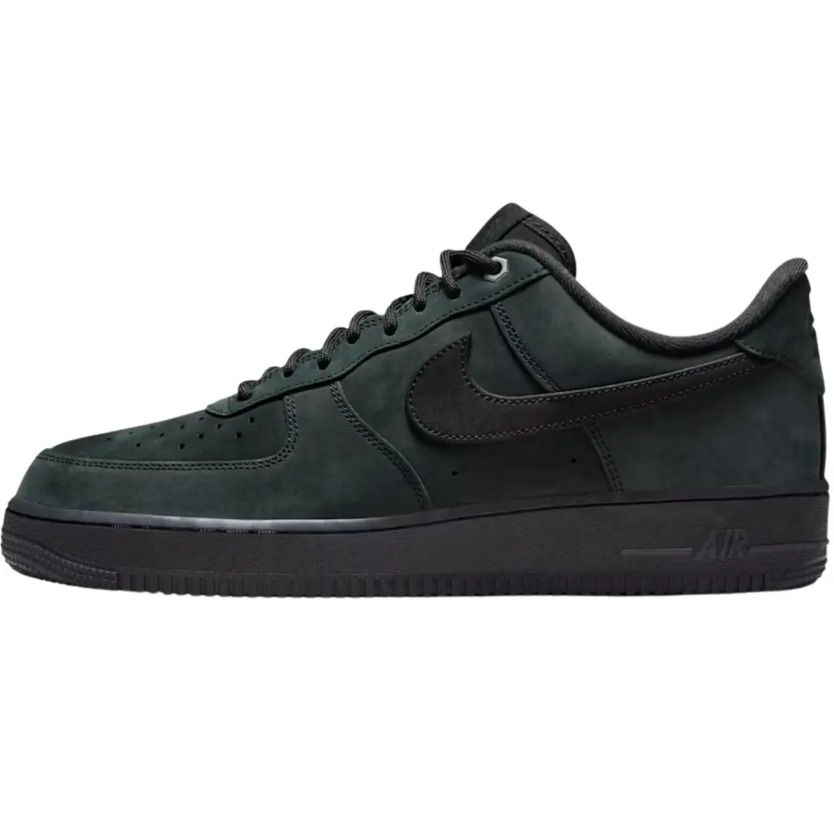 Nike shoes - Nike Air Force 1 `07 - White/White 32
