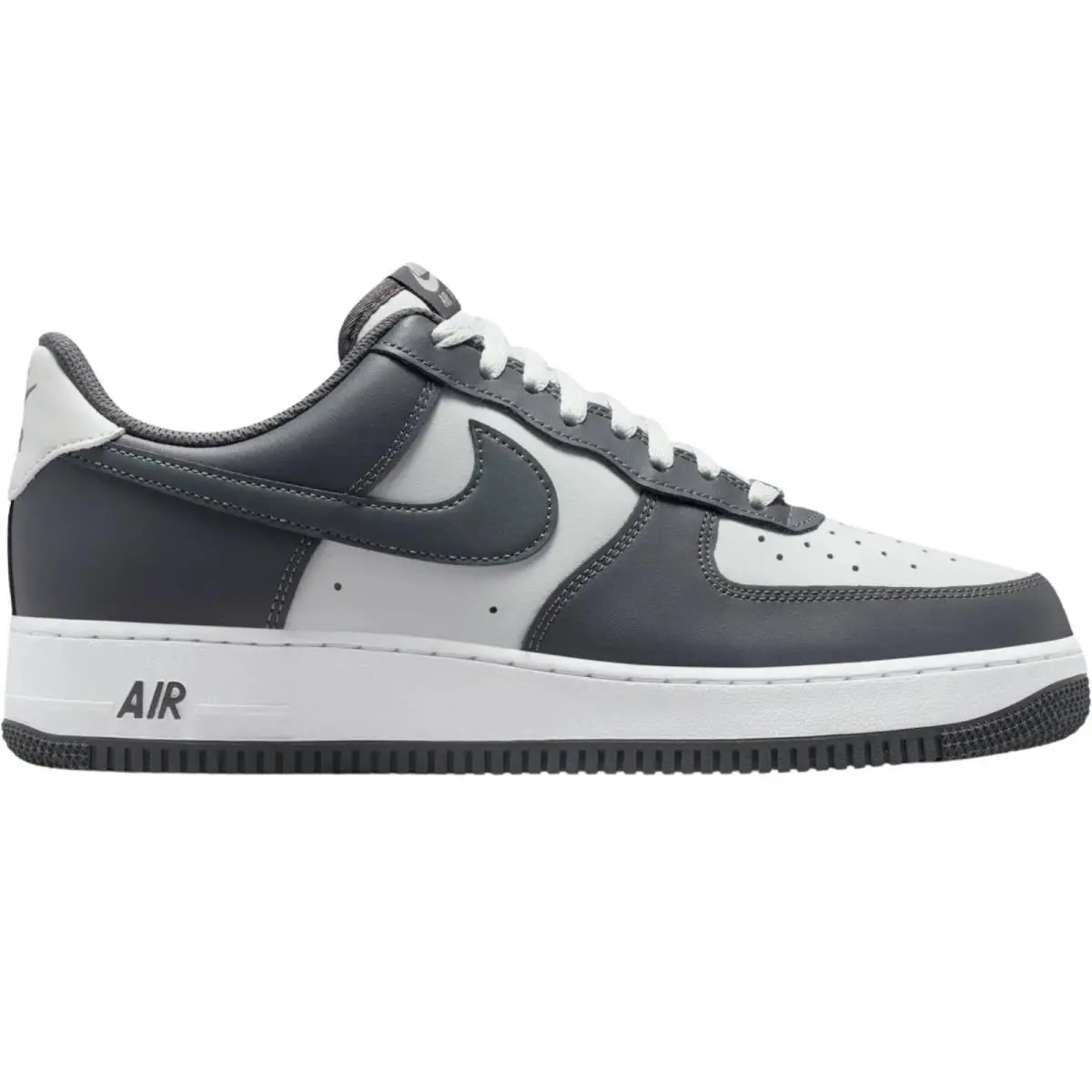 Nike shoes - Nike Air Force 1 `07 - Black/Black 2 49