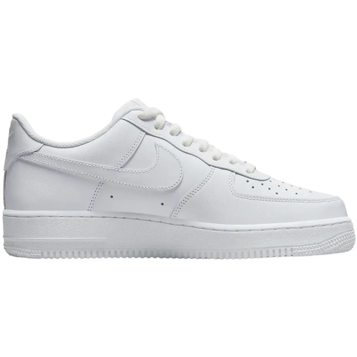 Nike shoes - Nike Air Force 1 `07 - Black/Black 2 29
