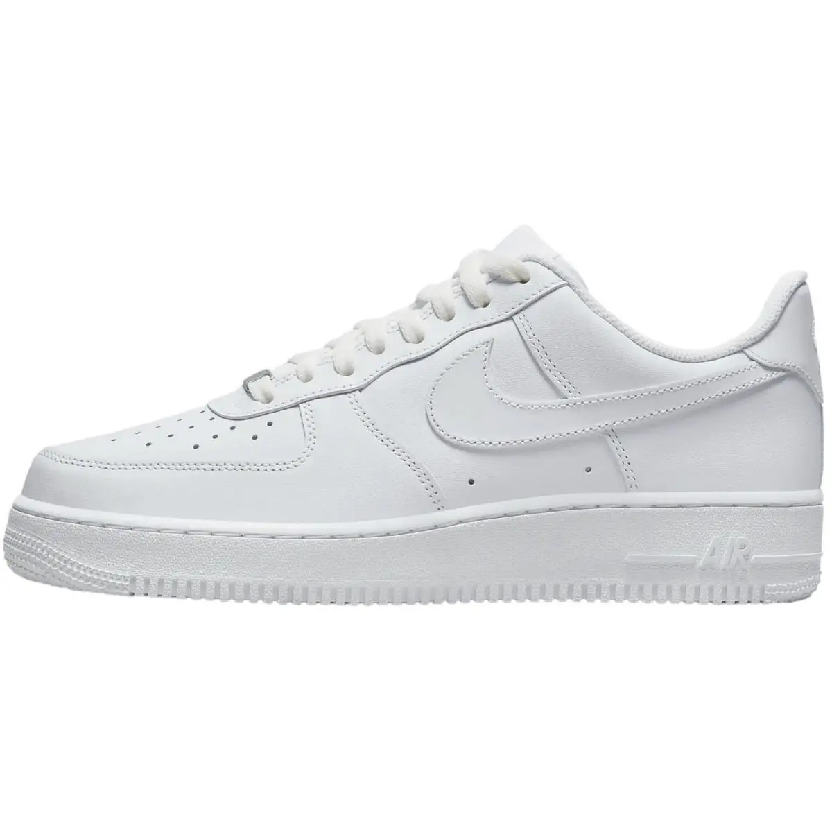 Nike shoes - Nike Air Force 1 `07 - Black/Black 2 30
