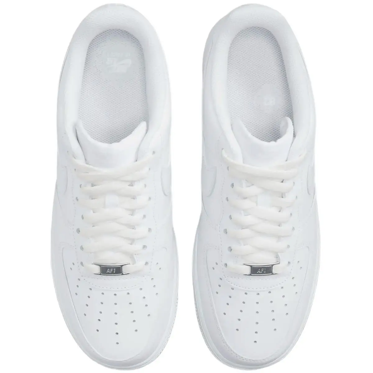 Nike shoes - Nike Air Force 1 `07 - Black/Black 2 32