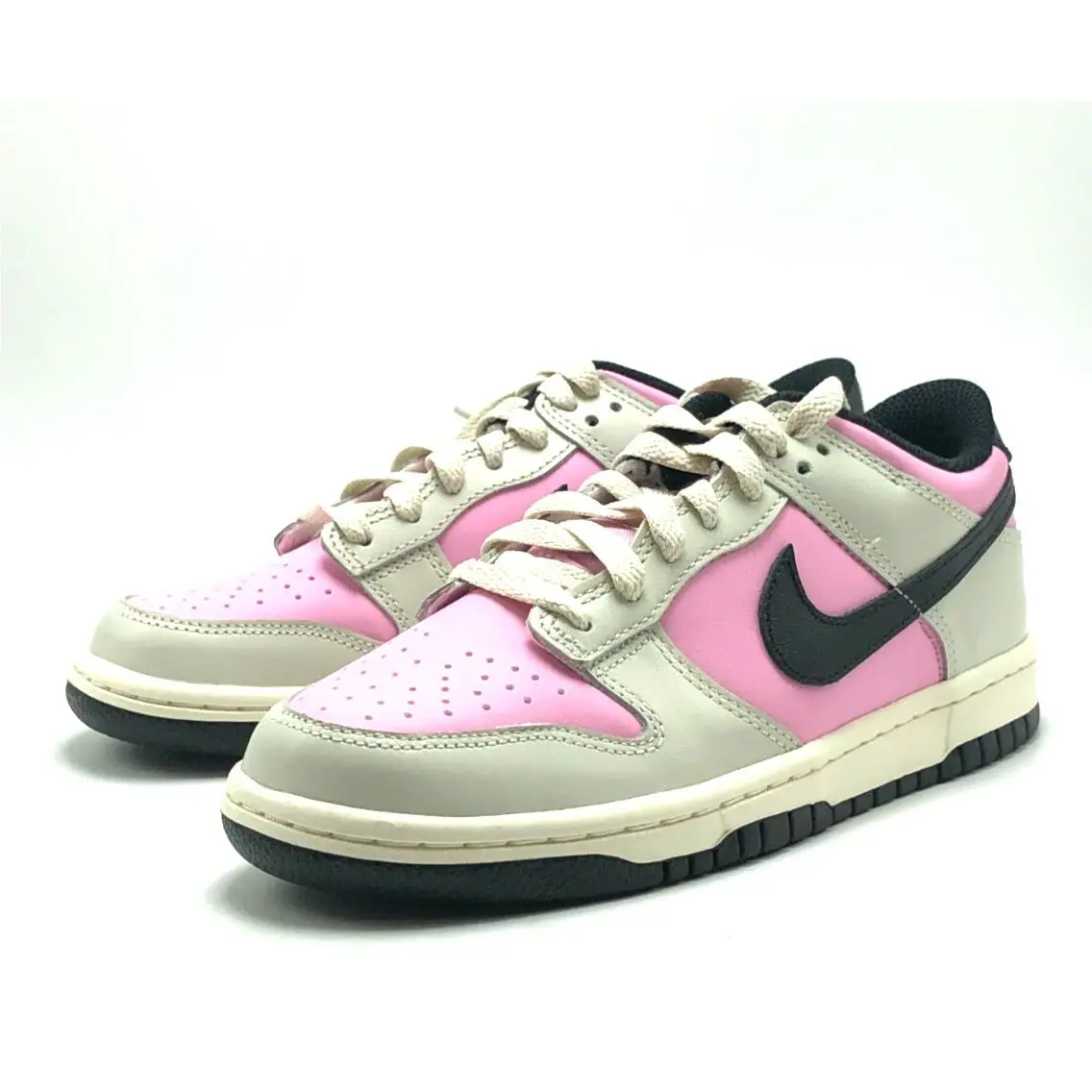 Nike shoes - Nike Dunk Low GS - Dunk Low - Pink 8
