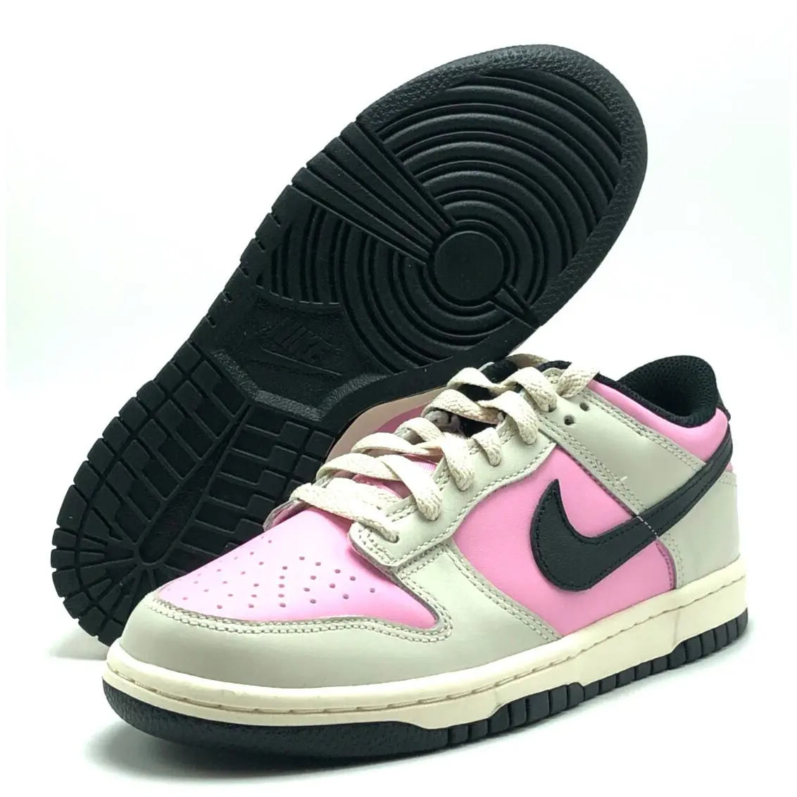 Nike shoes - Nike Dunk Low GS - Dunk Low - Pink 11
