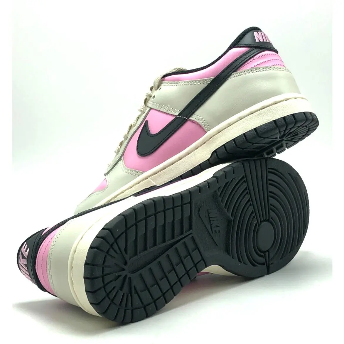 Nike shoes - Nike Dunk Low GS - Dunk Low - Pink 12